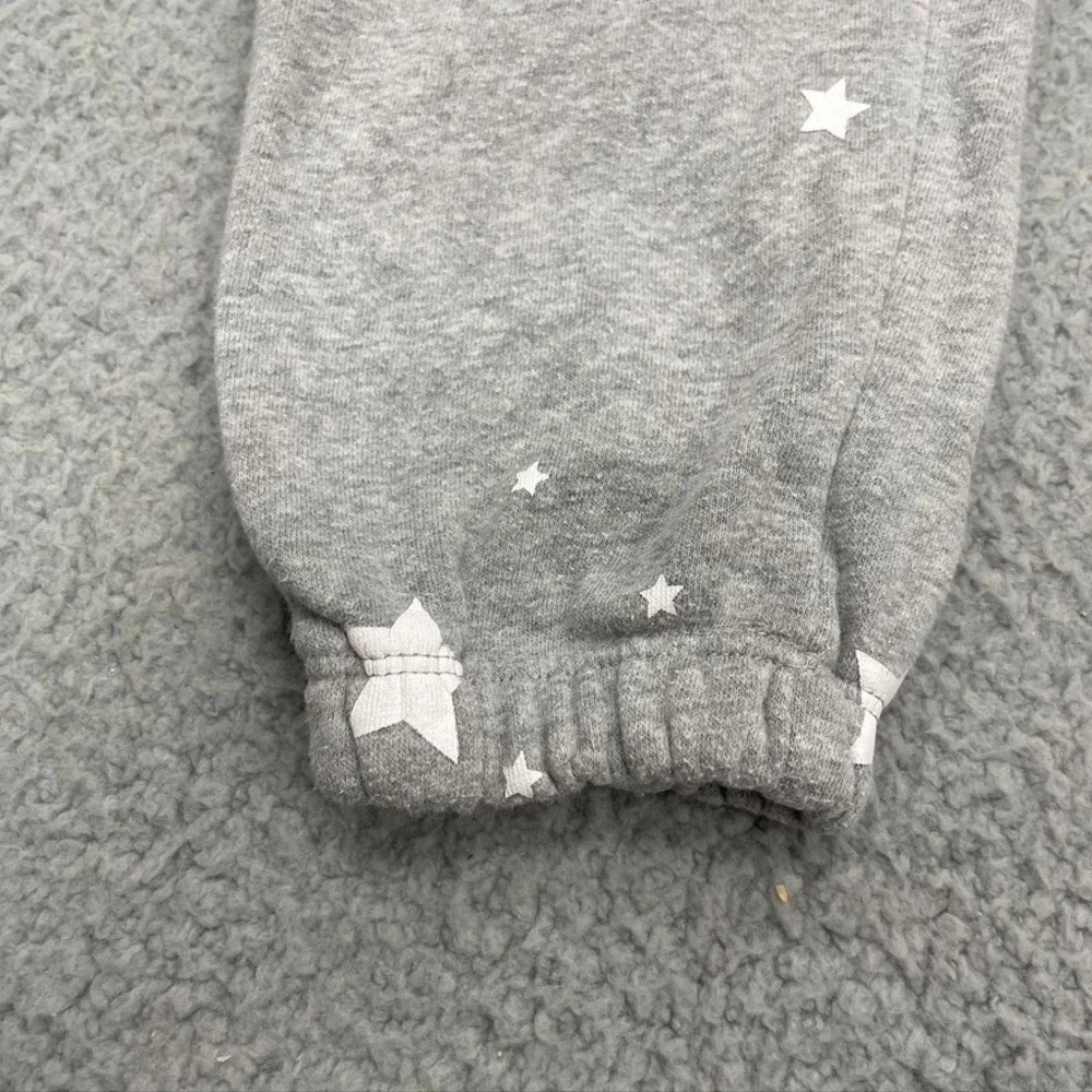 Katie J Outfit Lot‎ Girls Small Sweatshirt Skirt Sweatpants Sporty School Play